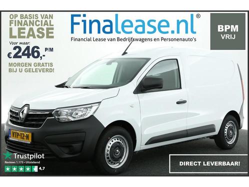 Renault Express 1.5 dCi L1H1 BPM Vrij Demo Airco PDC 246pm