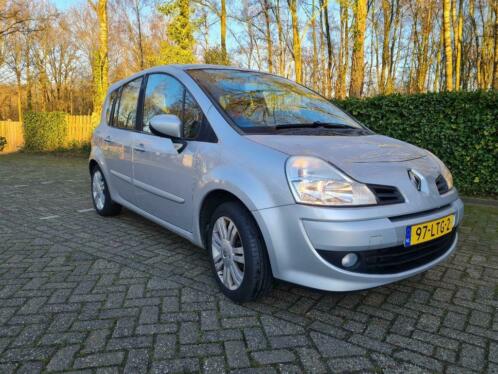 Renault Grand Modus 1.2 - AircoTrekhaakCruise  60.000 KM