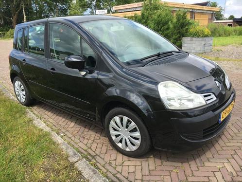 Renault Grand Modus 1.2 TCE 2008 , Apk Mei 25, NAP, TOPSTAAT
