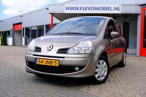 Renault Grand Modus 1.2 TCE Dynamique AircoCruiseTrekhaak