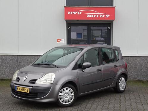 Renault Grand Modus 1.2 TCE Expression airco cruise org NL 2