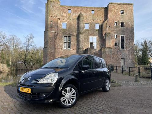 Renault Grand Modus 1.5 dCi Dynamique