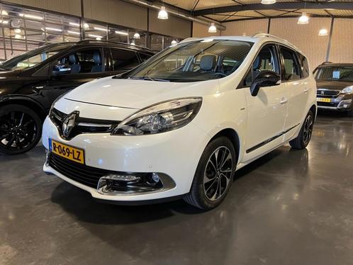 Renault GRAND SCENIC 1.2 TCE BOSE 7 PERSOONS