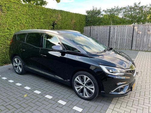 Renault Grand Scenic 1.2TCe intense 132Pk 7 persoons