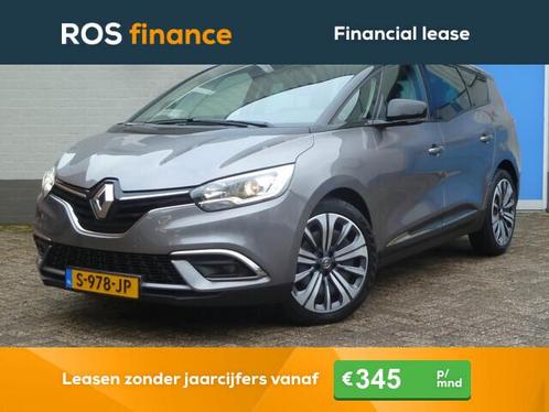 Renault Grand Scenic 1.3 TCe 115 Business Zen 5p. NaviCamer