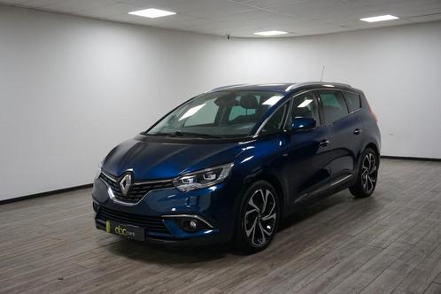 Renault Grand Scenic 1.3 TCE 7 persoons BOSE AUTOMAAT Nr.333