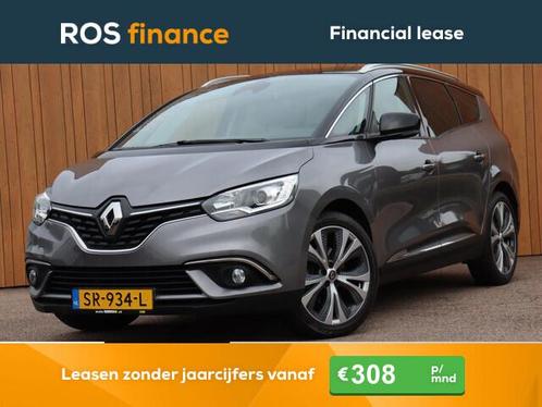 Renault Grand Scenic 1.3 TCe Intens 7p-persoons org NL-auto
