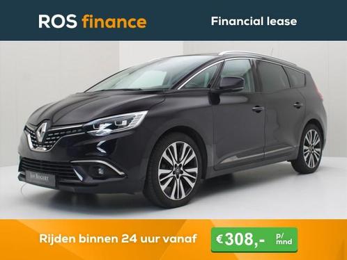 Renault Grand Scenic 1.5 Energy dCi 110pk Automaat Initiale