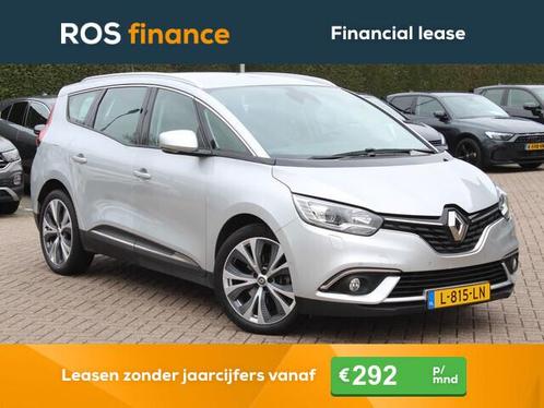 Renault Grand Scnic 1.2 TCe Bose