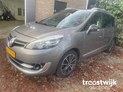 Renault Grand Scnic 1.2 TCe Bose 7persoons 6-KPB-99 Renault