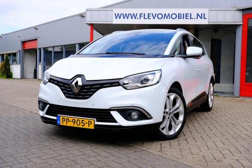 Renault Grand Scnic 1.2 TCe Zen 7-Pers. Navi1e EigClima