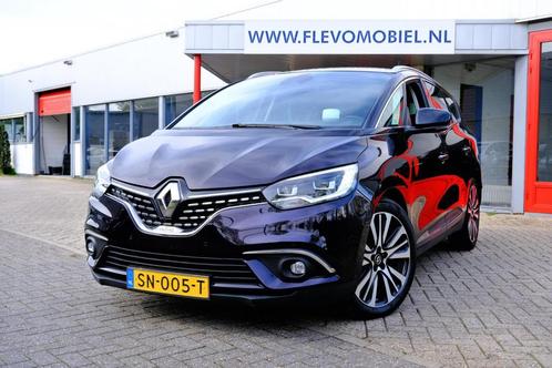 Renault Grand Scnic 1.3 TCe 163pk Initiale Paris Aut. Lede