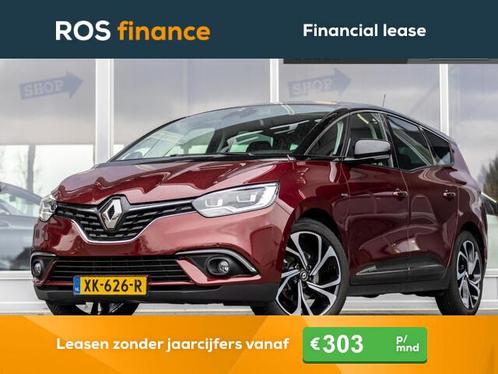 Renault Grand Scnic 1.3 TCe Bose 7p.