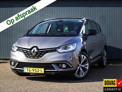 Renault Grand Scnic 1.3 TCe Intens (141PK) 1e-Eig, Renault