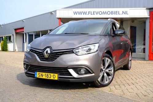 Renault Grand Scnic 1.3 TCe Intens 7-pers. 20quot LMVClimaT