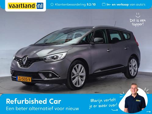 Renault Grand Scnic 1.3 TCe Limited 7 pers.  Navi Trekhaa