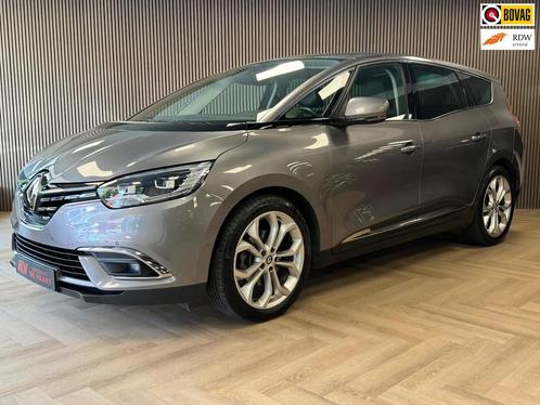 Renault Grand Scnic 1.3 TCe Limited 7 persoons AUTOMAAT NA