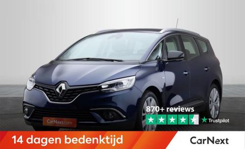 Renault Grand Scnic 1.3 TCe Limited, Navigatie (bj 2019)