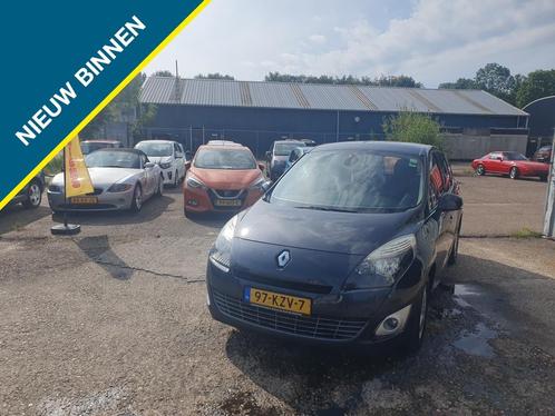 Renault Grand Scnic 1.4 TCe Bns Sport 7p