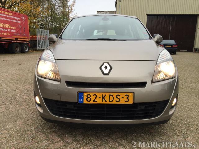 Renault Grand Scnic 1.4 TCe Business 