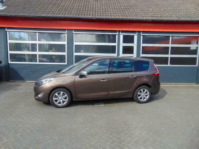 Renault Grand Scnic 1.4 TCe Celsium 1e eigenaar (bj 2010)