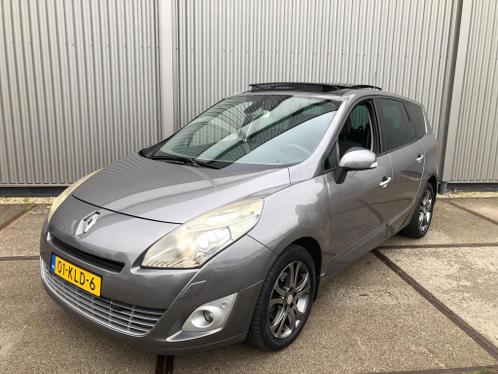 Renault Grand Scnic 1.4 TCe Slection Business Sport 7 PERS