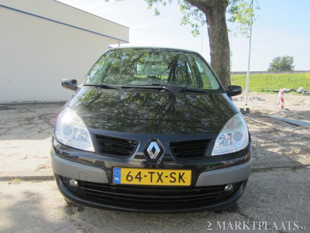 Renault Grand Scnic 1.9 dCi Bns L. 7 person 