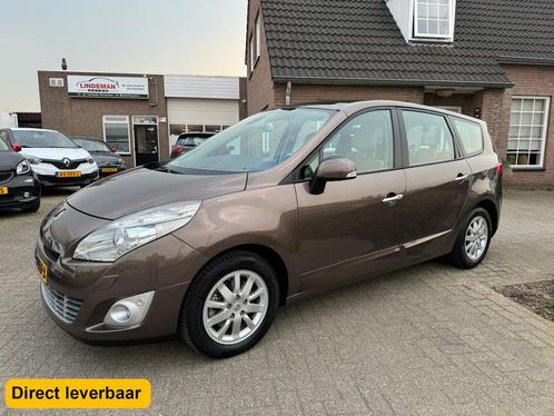 Renault Grand Scnic 2.0 Privilege AUTOMAAT Navigatie Origi