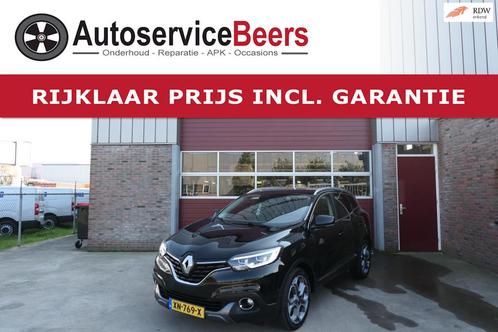 Renault Kadjar 1.2 TCe Bose, 37.000 KM, Full-options, Trekh