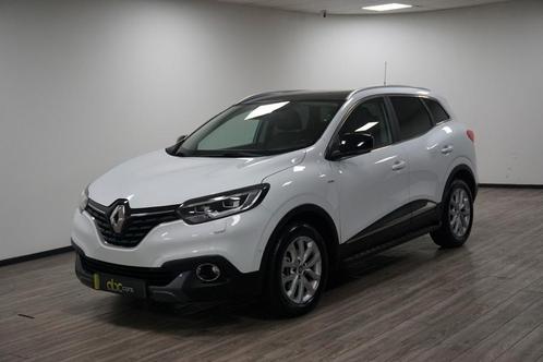 RENAULT KADJAR 1.2 TCE BOSE NAVI PANORAMADAK Nr. 067