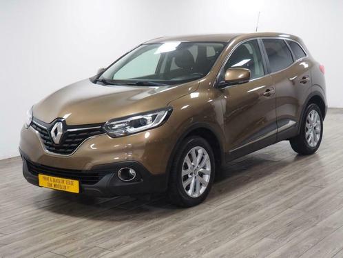 Renault Kadjar 1.2 TCE Enegry ZEN Automaat 2017 Nr. 020