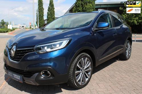 Renault Kadjar 1.2 TCe Energy Intens super mooie auto 1e Eig