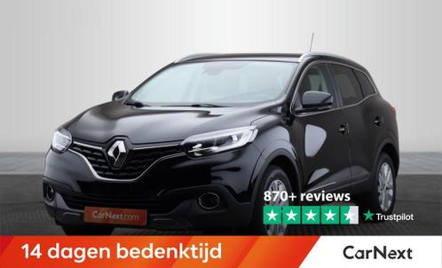 Renault Kadjar 1.2 TCe Intens, Navigatie (bj 2018)