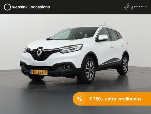 Renault Kadjar 1.2 TCe Limited  Climate Control  Bluetooth