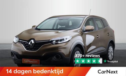 Renault Kadjar 1.2 TCe Zen, Navigatie (bj 2018)
