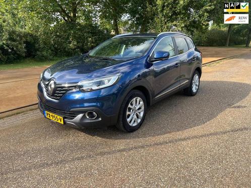 Renault Kadjar 1.5 dCi Intens AIRCOAPKCAMERANAP