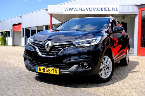 Renault Kadjar 1.5 dCi Intens Aut. NaviClimaStoelverw.LMV