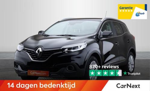 Renault Kadjar 1.5 dCi Intens Automaat, Navigatie (bj 2016)