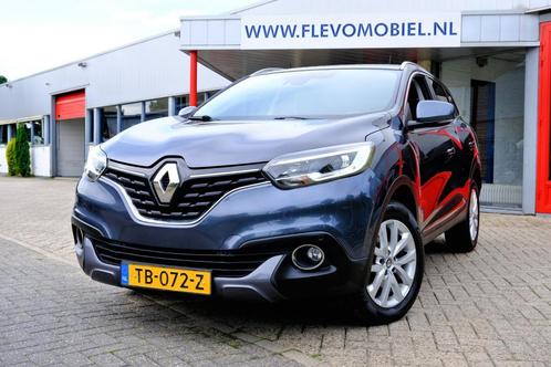 Renault Kadjar 1.5 dCi Intens NaviCamParkAssistClimaLMV