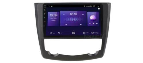 Renault Kadjar Android 10.0 Navigatie DAB Radio CarPlay