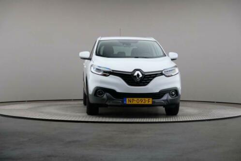 Renault Kadjar Energy 1.2 TCE TCe 130PK Intens, Navigatie