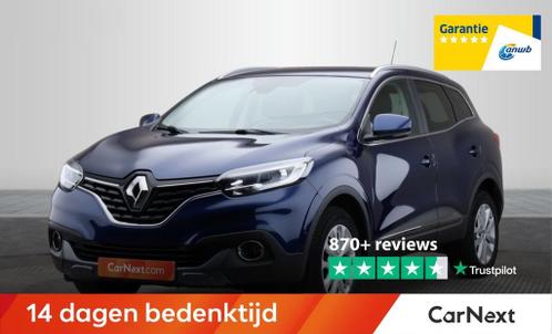 Renault Kadjar Energy TCe 130 Intens, Navigatie (bj 2018)