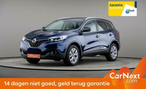 Renault Kadjar Energy TCe 130 Limited, LED, Navigatie