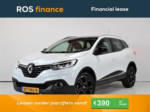 Renault Kadjar Energy TCe 130pk EDC Srie Signature Extase