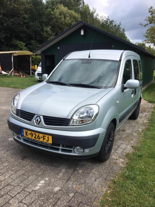 Renault Kangoo 1.2