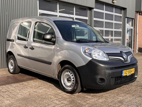 Renault Kangoo 1.2 TCe 115 SampS Comfort