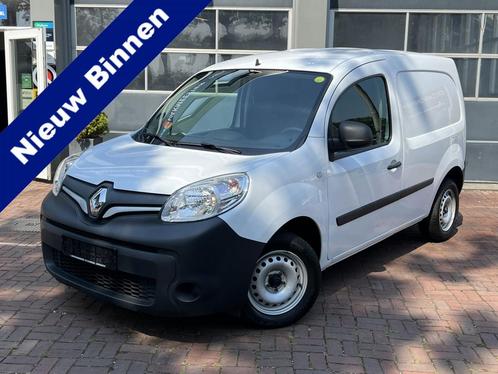 Renault Kangoo 1.2 TCe 115 SampS Comfort BENZINE Bj 2019 Km 54