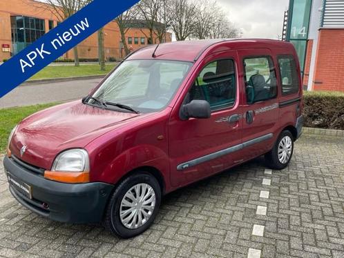 Renault Kangoo 1.4 EXPRESSION - APK TM 20022024 - AIRCO- K