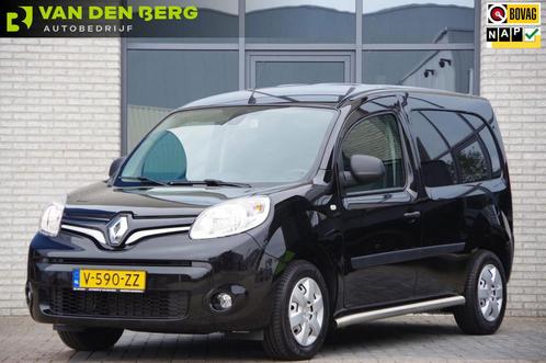 Renault Kangoo 1.5 dCi 17.000KM 90PK, CAMERA, NAVI, CRUISE,