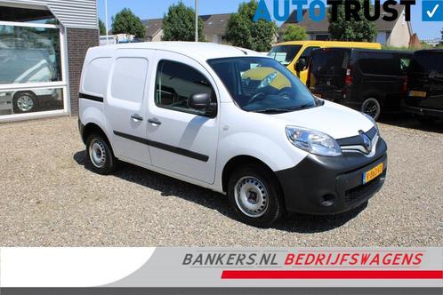 Renault Kangoo 1.5 dCi 75PK, L1, Airco